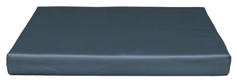 HD Hondenbed - - 55x80cm - Maat S - Hondenmand - Hondenkussen - Waterdicht - Anti-vlooien - Geschikt voor honden met gewrichtsproblemen de Holland Animal Care – photo produit