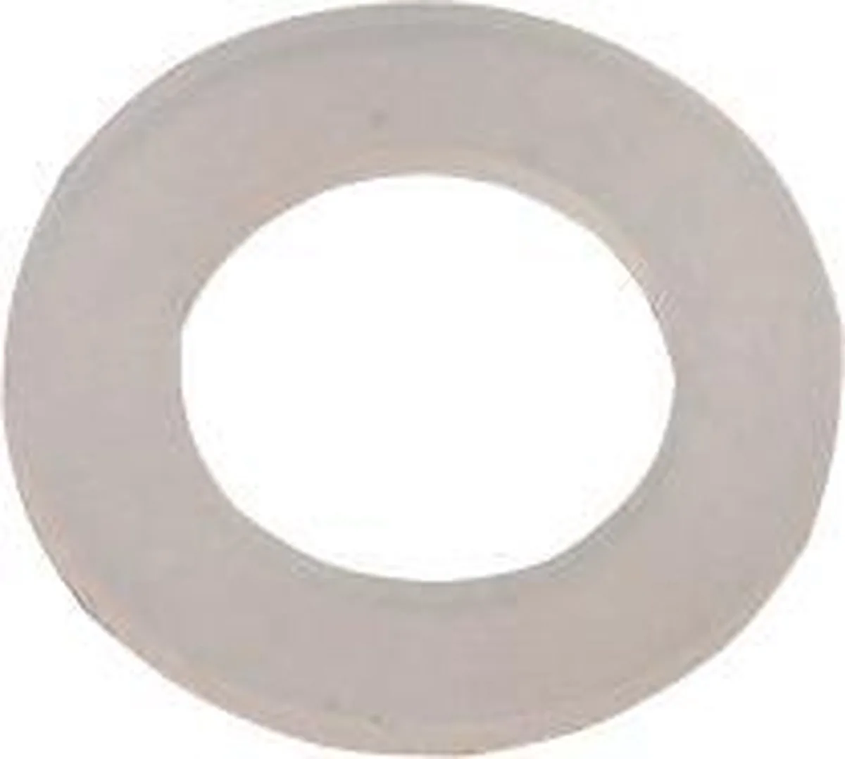 Nylon Zuigerring - 100ml - Plat de Holland Animal Care en Variërend – photo produit