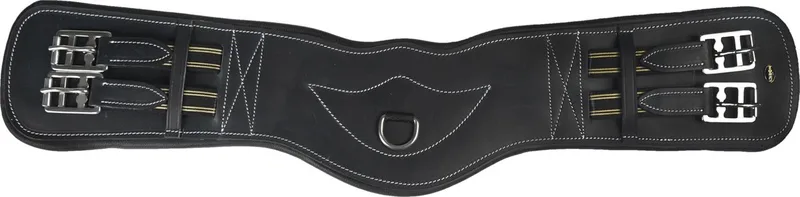 Anatomische SINGEL DRESSUUR Maat 65 de Horka en Noir – photo produit