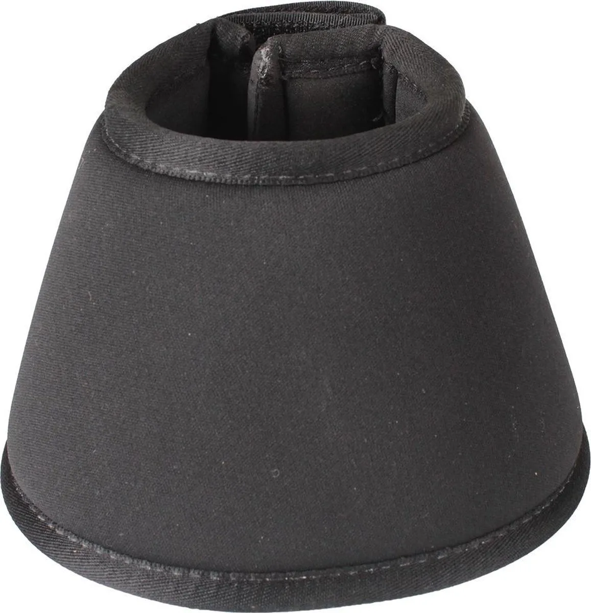 Anti-turn Neoprene Lining Hoefklokken M by Horka in Black – product photo