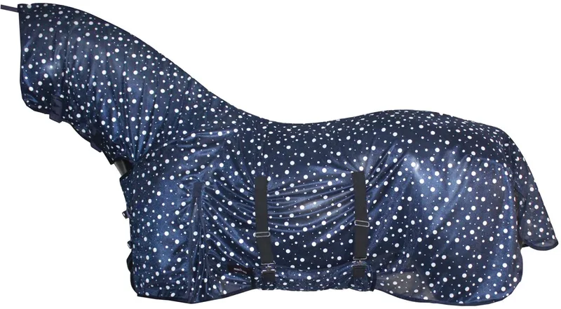 ANTI VLIEGENDEKEN by Horka in Blue, White – product photo