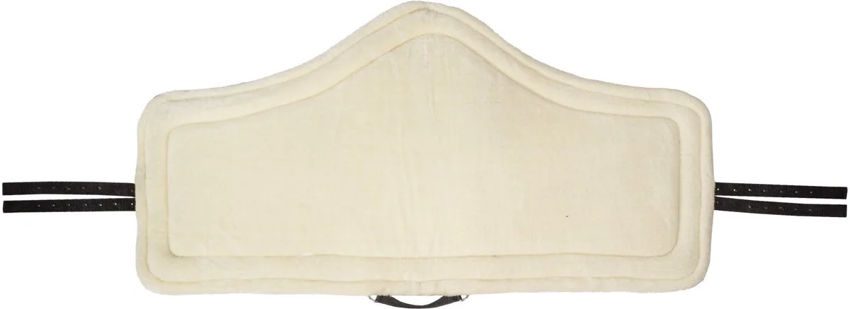 Barebackpad de Horka en Noir – photo produit