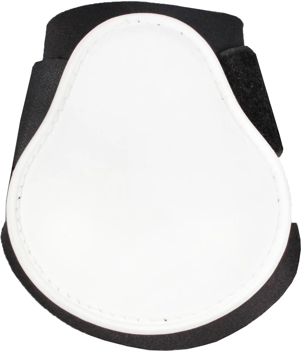beenbeschermers van Horka in Wit – productfoto