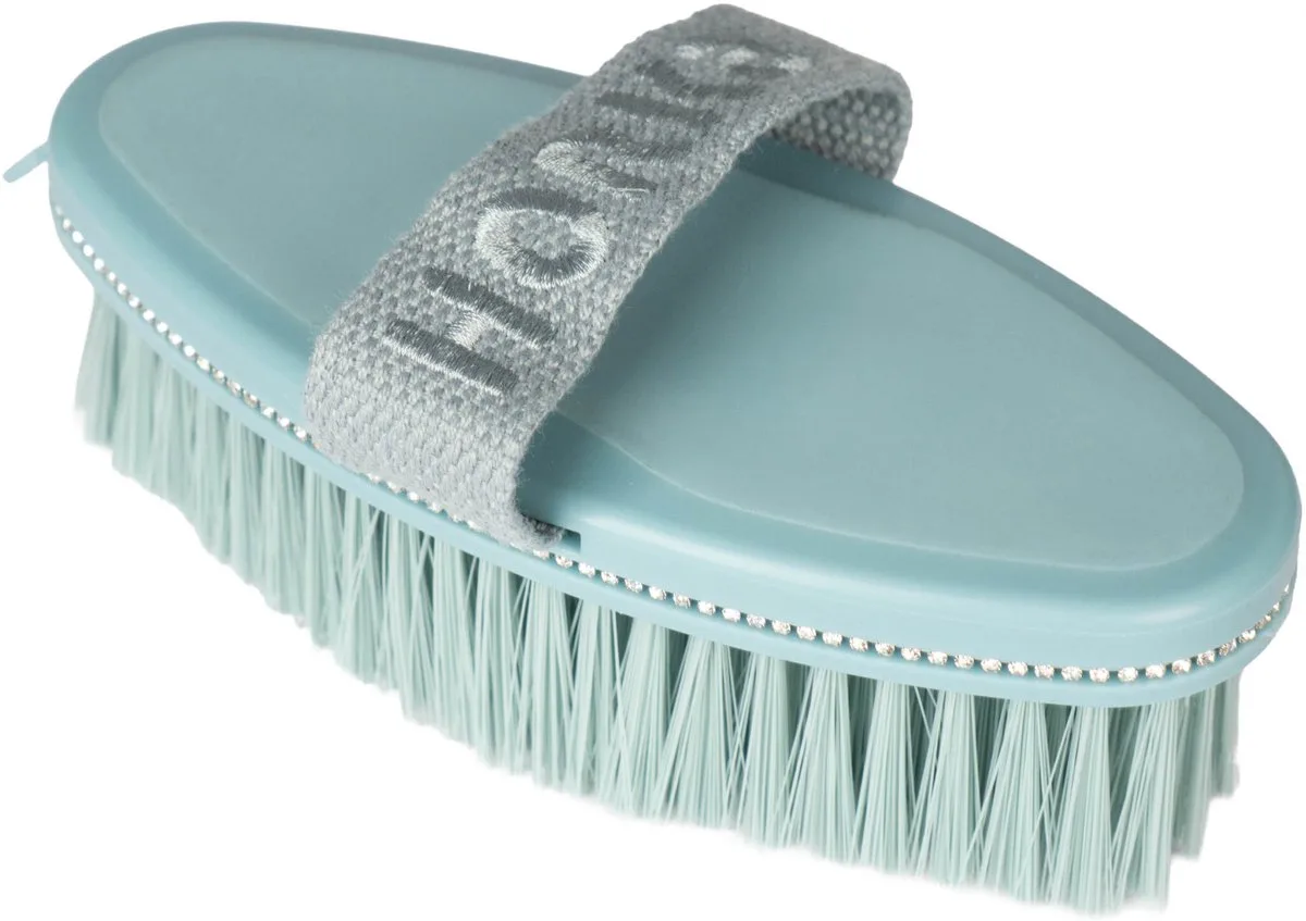 Borstel Diamant Zacht - One size by Horka in Blue reef – product photo