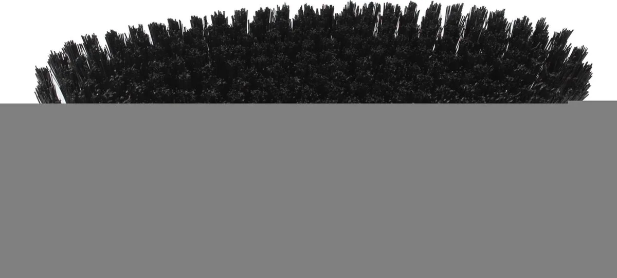 Borstel Hout Zacht Kort - One size de Horka en Rose – photo produit