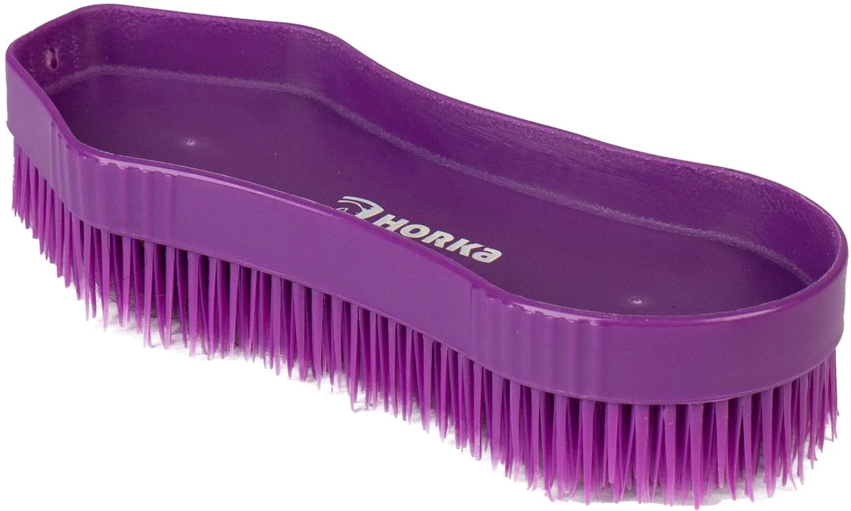 BORSTEL POWER by Horka in Purple – product photo