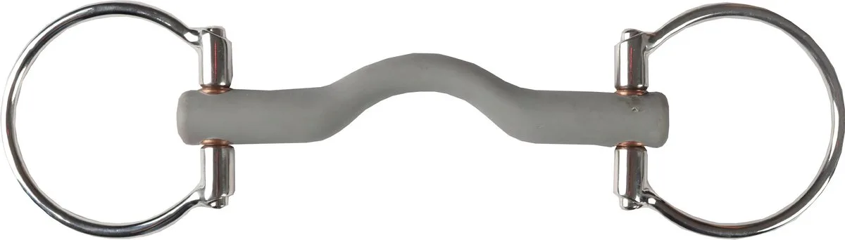 Bustrens Met Tongboog 20 Mm by Horka in Rubber – product photo