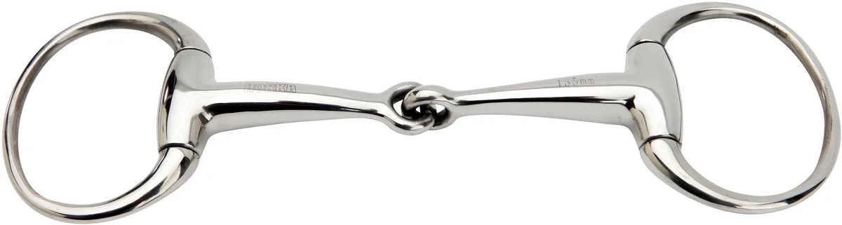 Bustrens Rvs Massief 18 Mm 14,5 by Horka in Roestvrijstaal – product photo