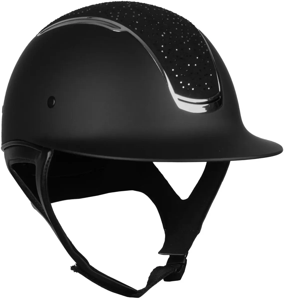 Dameshelm HORKA Da Vinci de Horka en Noir, Argent – photo produit