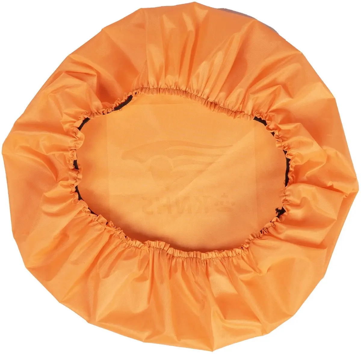Deksel voor emmers voor paarden Nederland KNHS by Horka in Orange – product photo