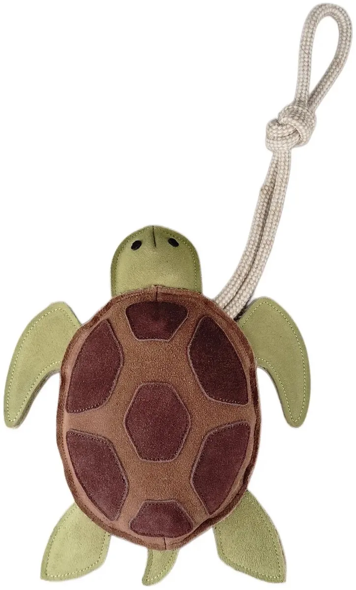 Dierenvorm Paardenspeelgoed HORKA van Horka in Schildpad – productfoto