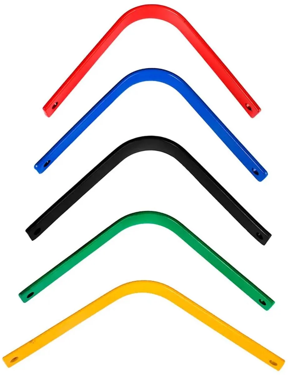 Dressix Zadelboom L by Horka in Multicolour – product photo