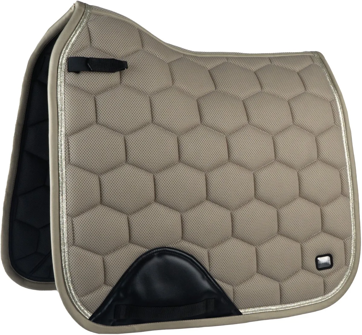 dressuur dekje full by Horka in Beige – product photo