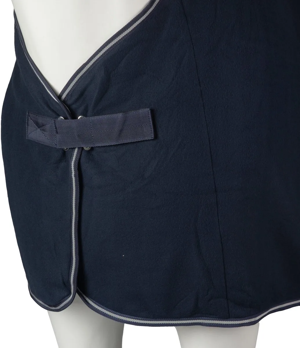 Economy Fleece Cooler de Horka en Bleu – photo produit