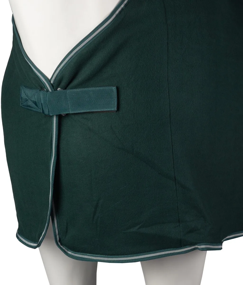 Economy Fleece Cooler de Horka en Vert – photo produit