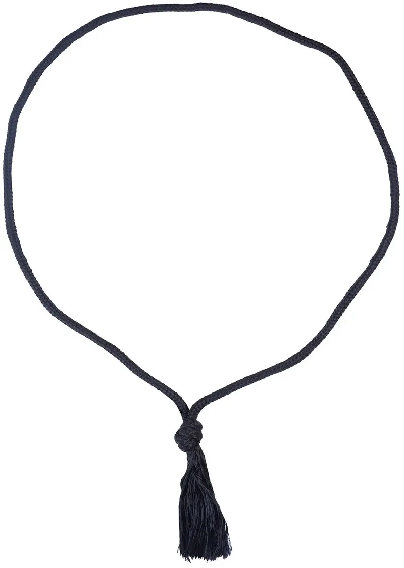 Eénkleurige halster voor paard HORKA by Horka in Blue – product photo