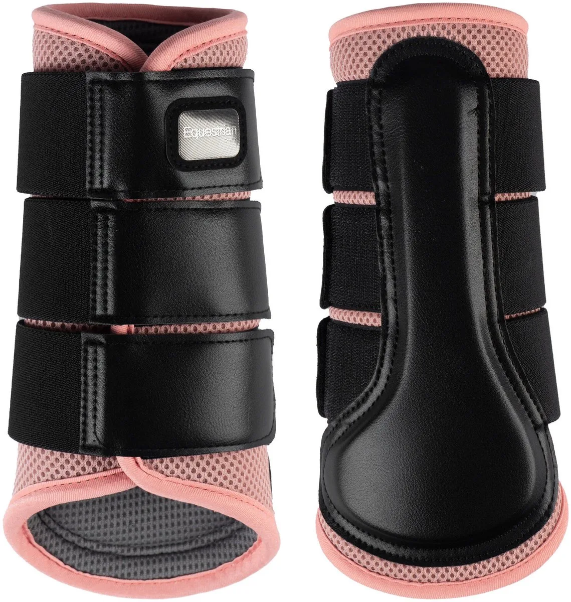 Gesloten laarzen Horka Brilliance by Horka in Rose quartz – product photo