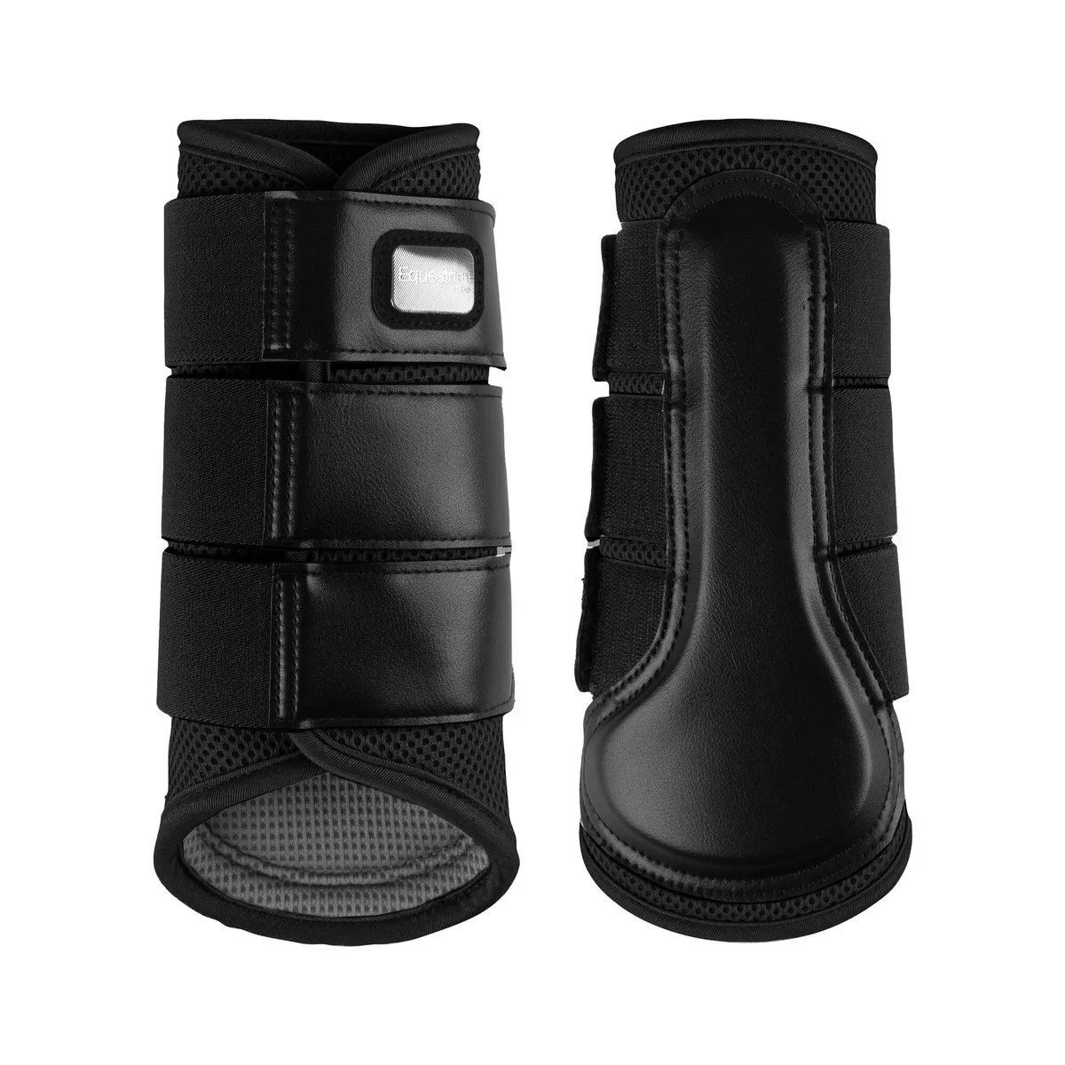 Gesloten laarzen Horka Brilliance by Horka in Black – product photo
