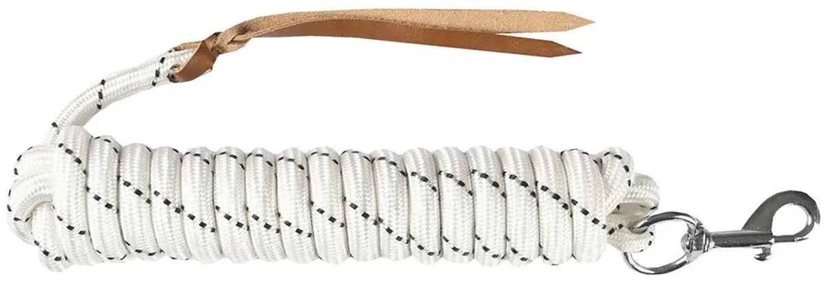 grondwerktouw 4.2m - wit de Horka en Blanc – photo produit