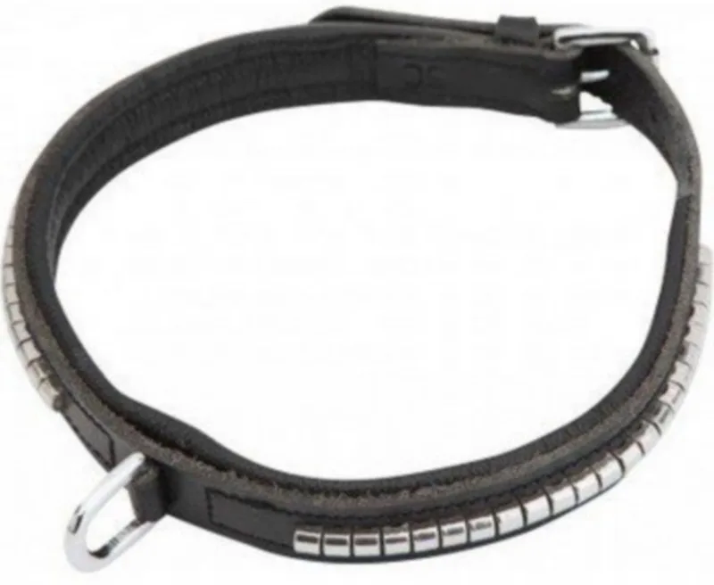 Halsband Clincher 60 cm de Horka en Noir – photo produit