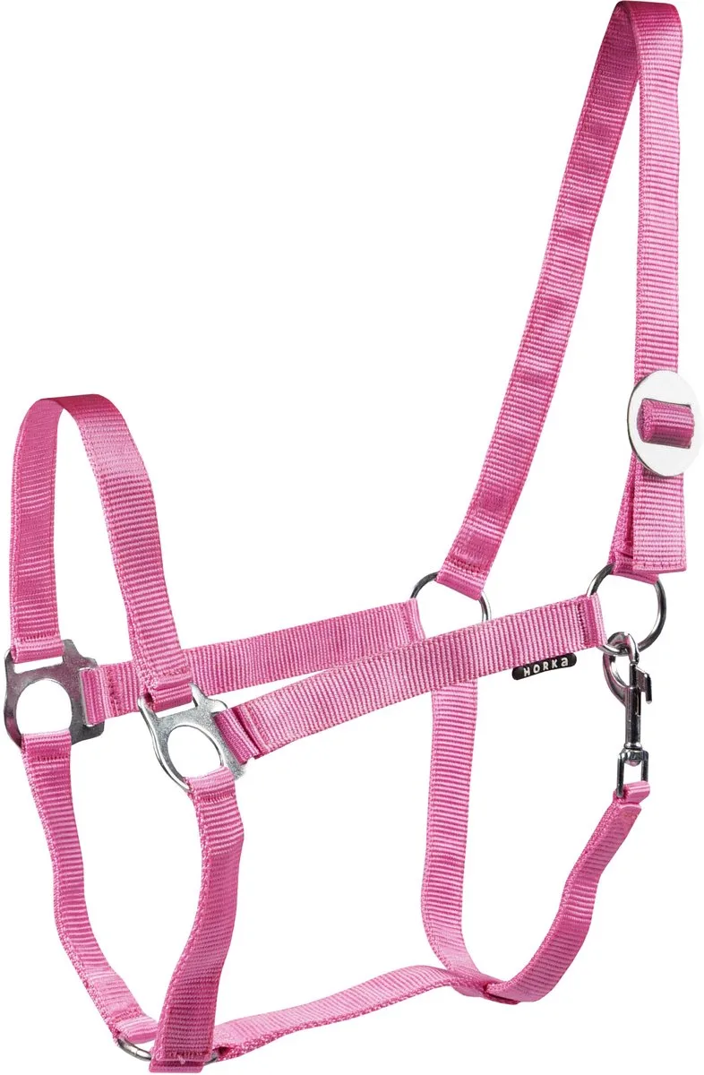 Halster Drew | Shetlander by Horka in Pink – product photo