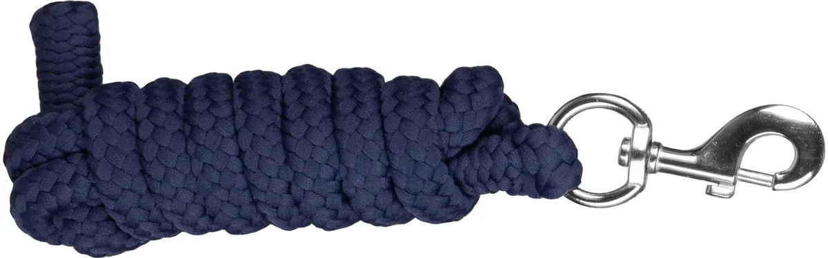 Halstertouw Drew van Horka in Blauw – productfoto