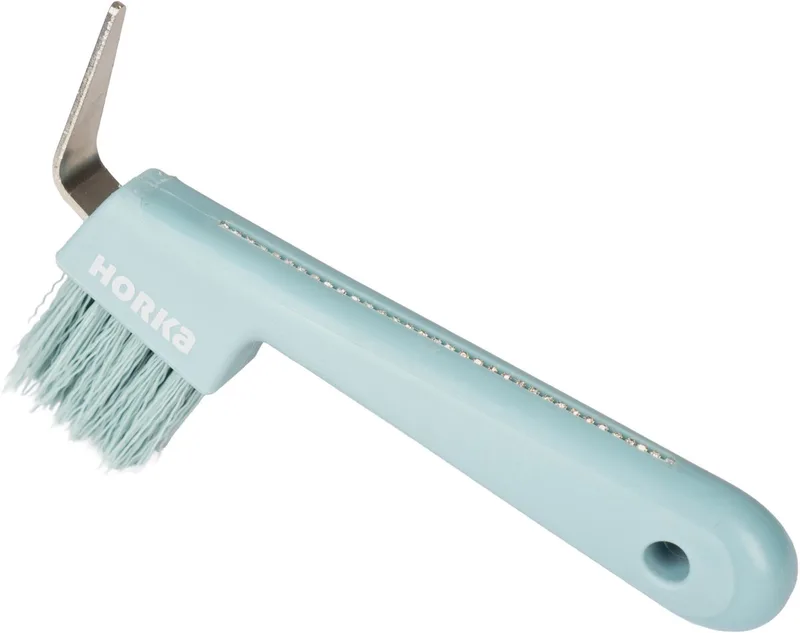 Hoevenkrabber Diamant - Blue Reef de Horka en Bleu – photo produit