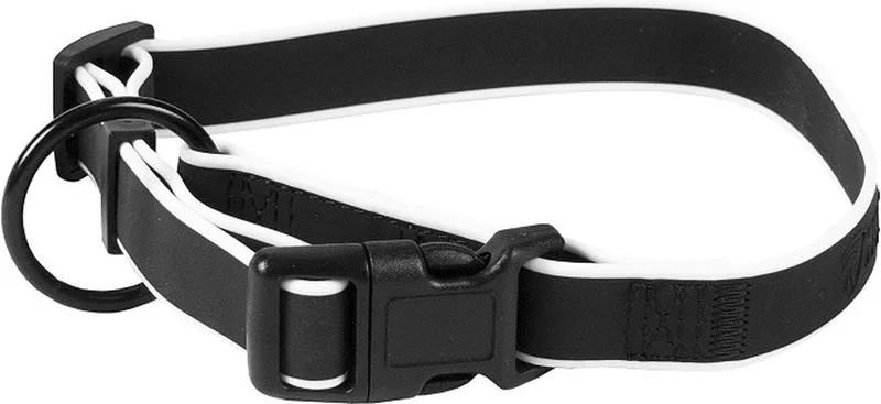 Honden - Halsband - M by Horka in Black – product photo