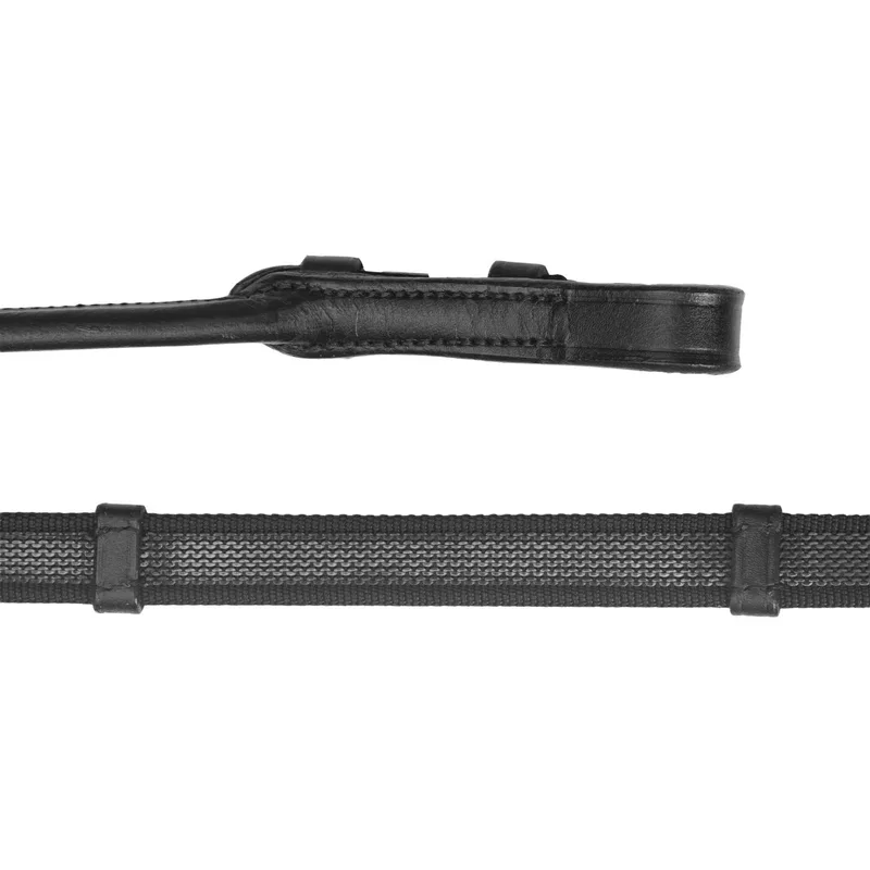 Hoofdstel Favorit Full by Horka in Black – product photo
