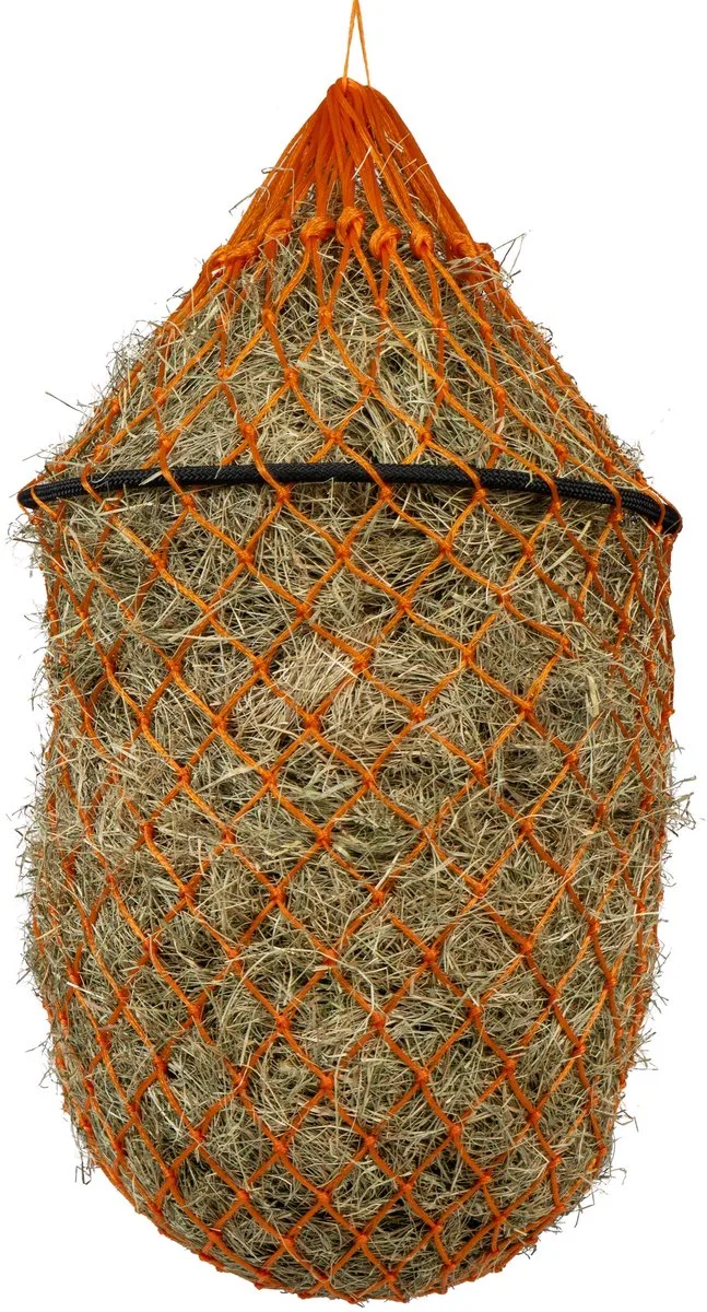 Hooinet Met Gemakkelijke Vulling by Horka in Orange – product photo