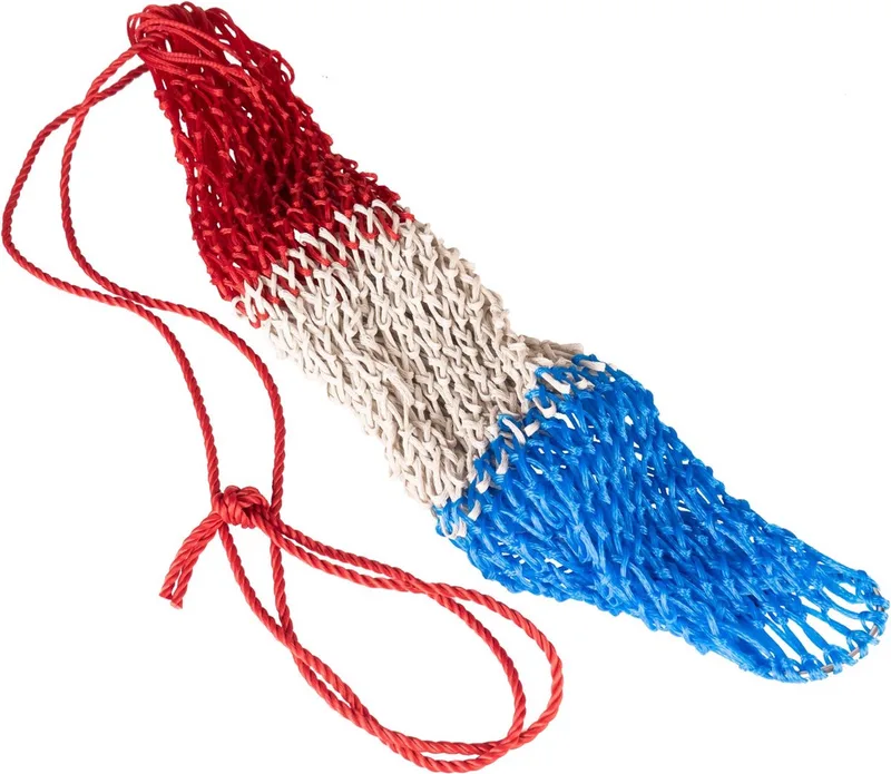 Hooinet Veelkleurig by Horka in Red, White, Blue – product photo