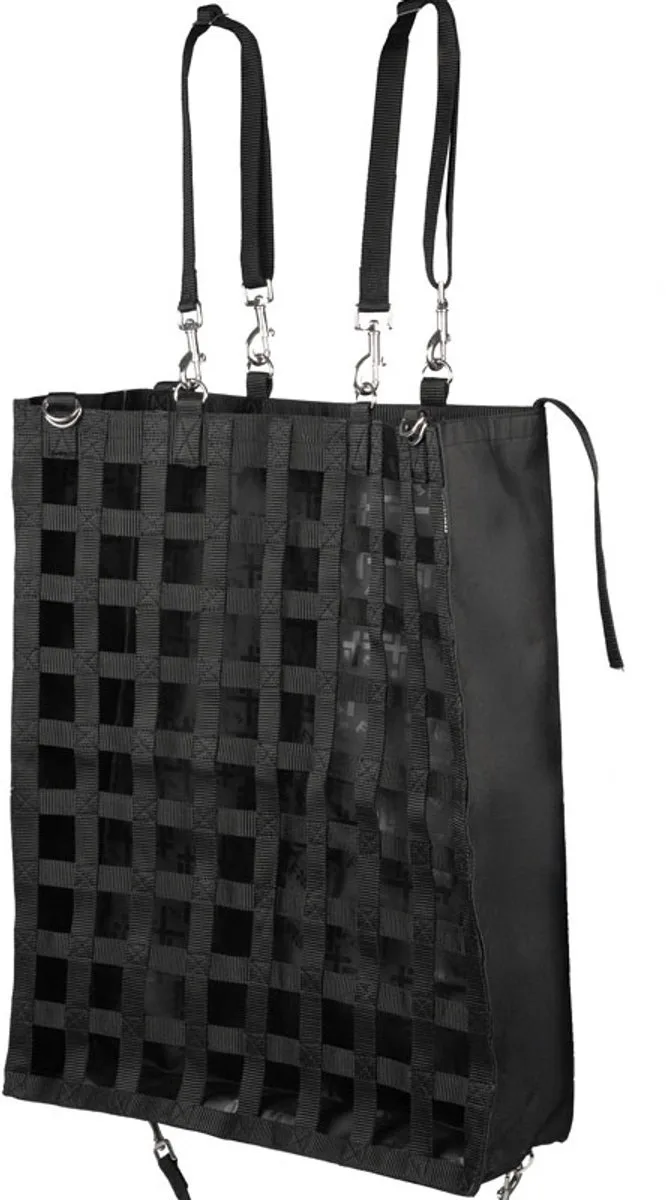 Hooizak Quatro by Horka in Black – product photo