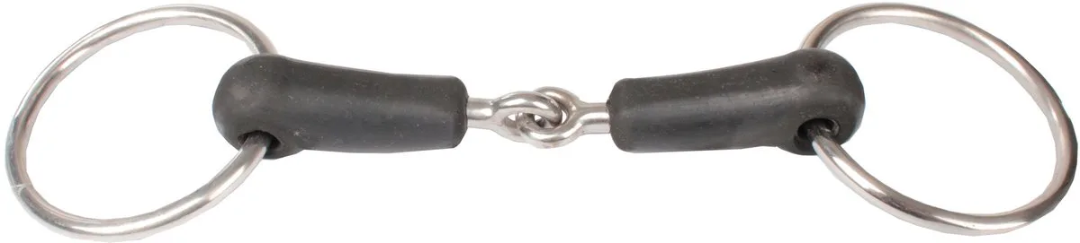 HORKA<br /> watertrens appelsmaak RVS 21 mm maat 14,5 de Horka en Rubber – photo produit