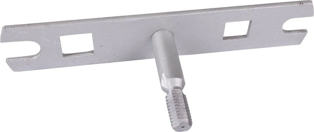 Kalkoentap de Horka en Argent – photo produit