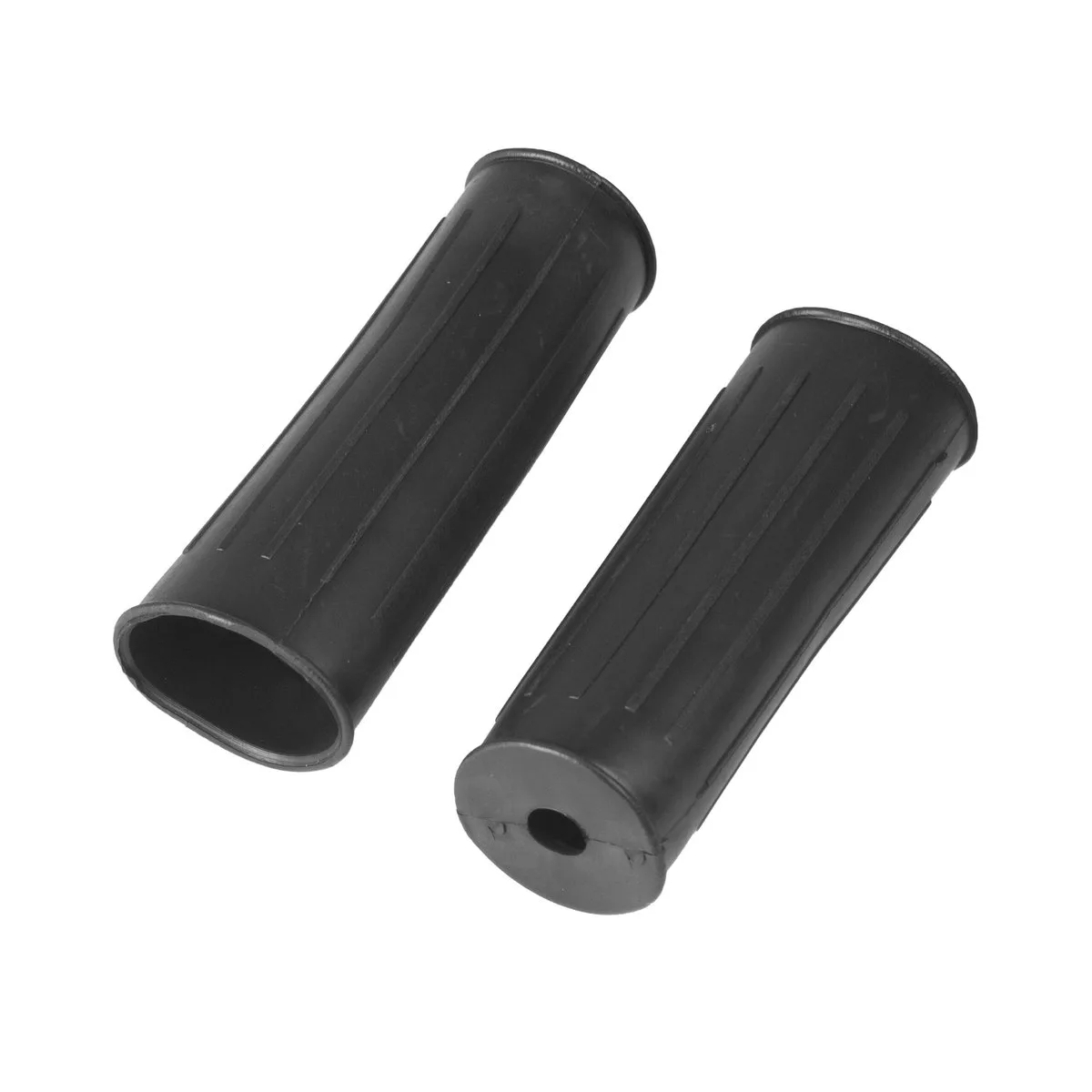 Kruiwagen Handgrepen Set Van 2 - Bijna Uitverkocht! de Horka en Noir – photo produit