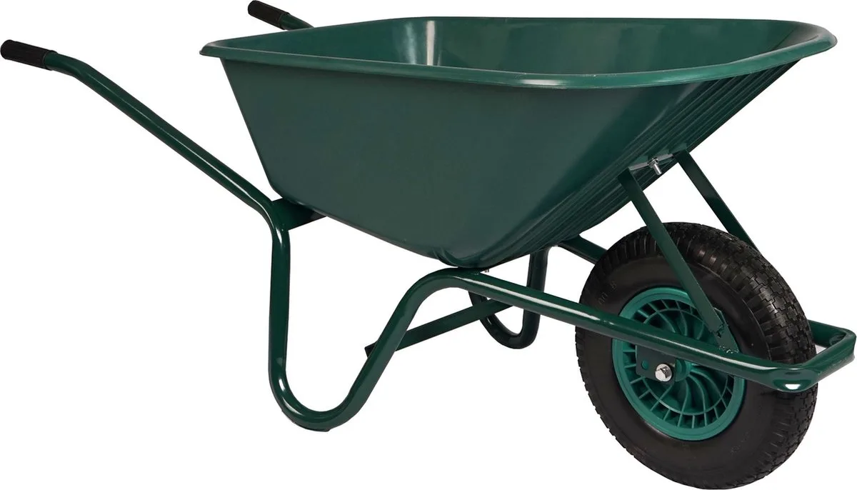 Kruiwagen Johnny - Bijna Uitverkocht! de Horka en Noir – photo produit