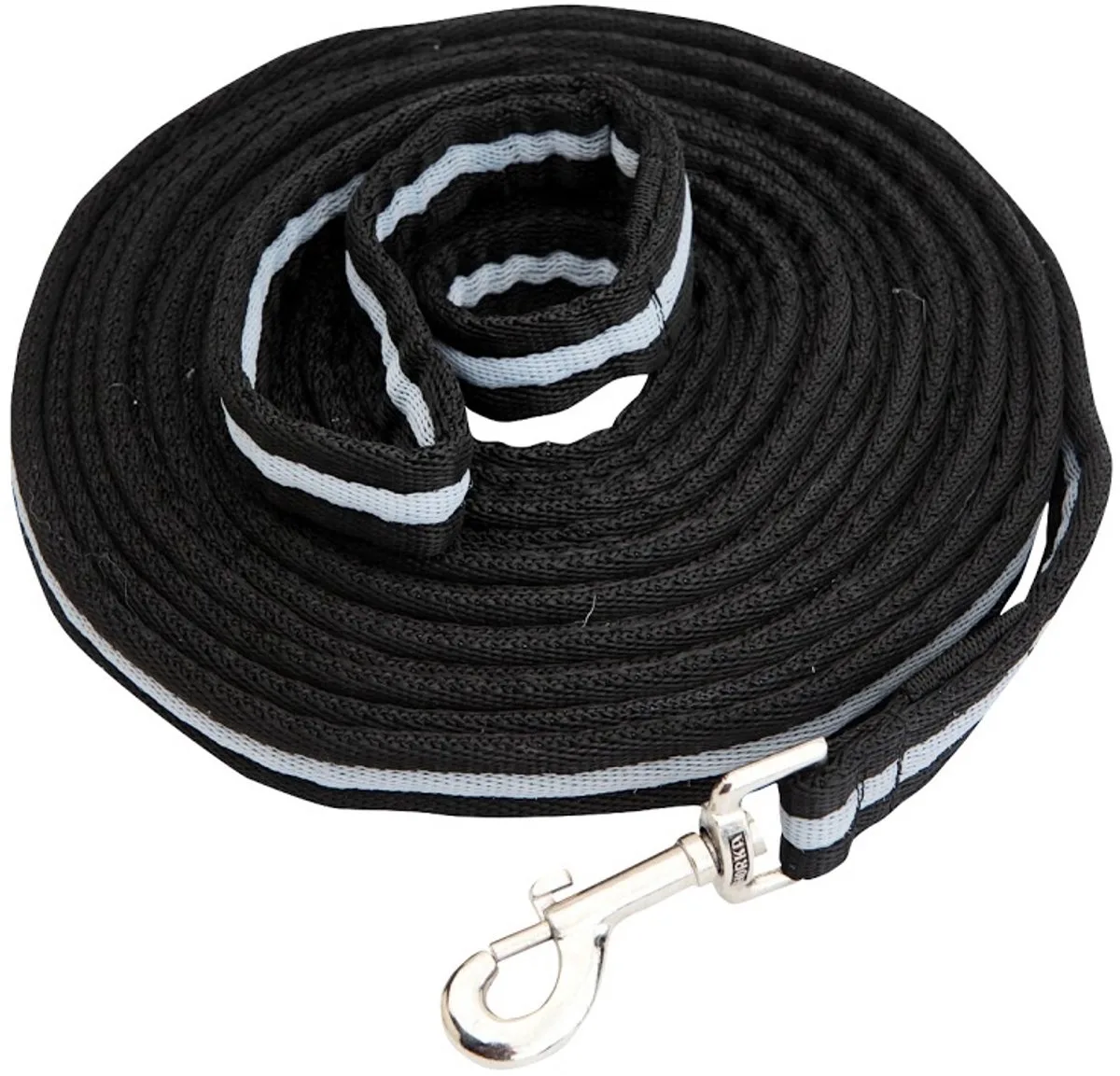 LONGEERLIJN SOFT de Horka en Noir – photo produit