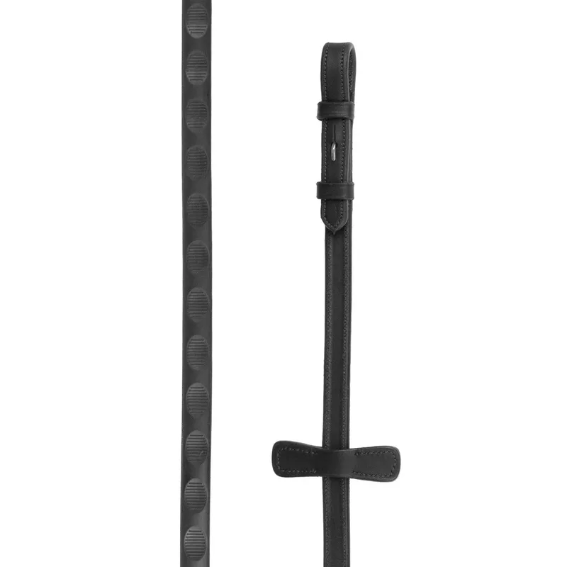 Magnagrip Rubber Teugel - Bijna Uitverkocht! by Horka in Black, Silver – product photo