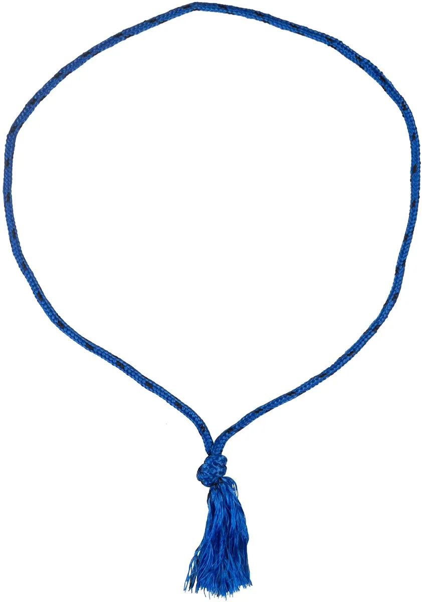 Neckrope Two-Tone Rose Full van Horka in Roze – productfoto