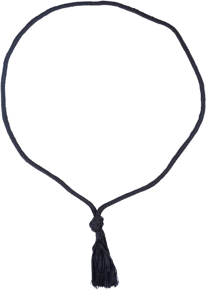 Neckrope Uni de Horka en Bleu – photo produit