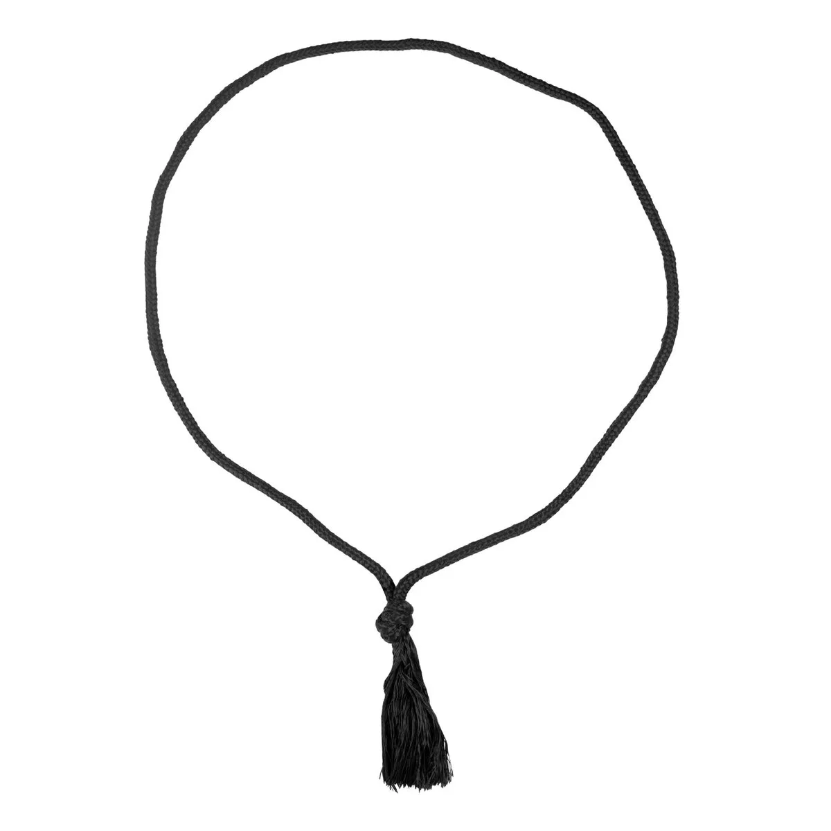 Neckrope Uni by Horka in Black – product photo