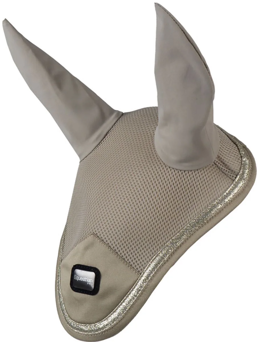 Oornetje Brilliance - PONY by Horka in Dune – product photo