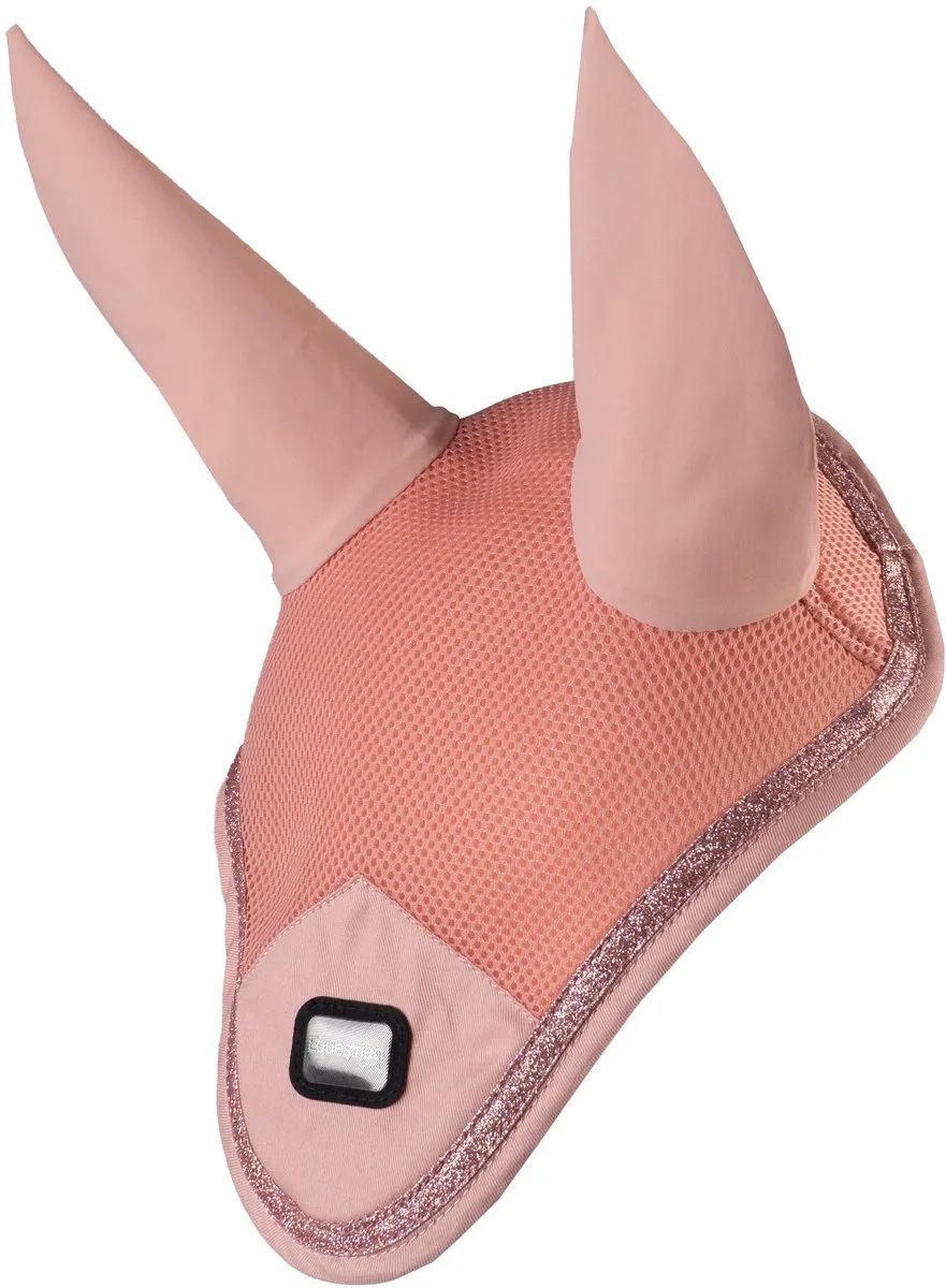 OORNETJE BRILLIANCE de Horka en Rose quartz – photo produit