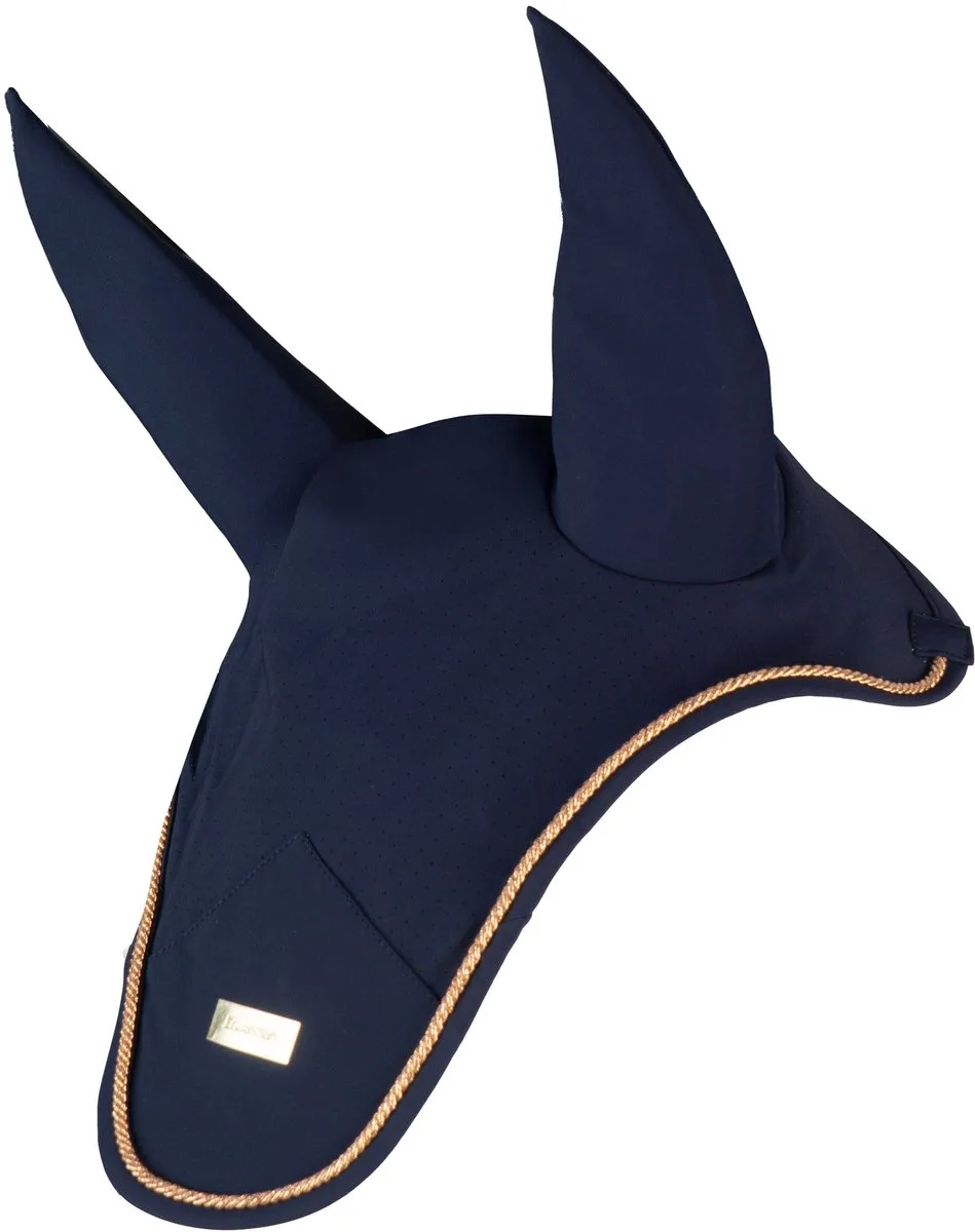 OORNETJE DELUXE de Horka en Bleu, Rose – photo produit