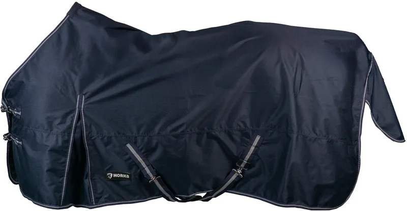 OUTDOORDEKEN RAGNA 600D 100 GSM by Horka in Blue – product photo