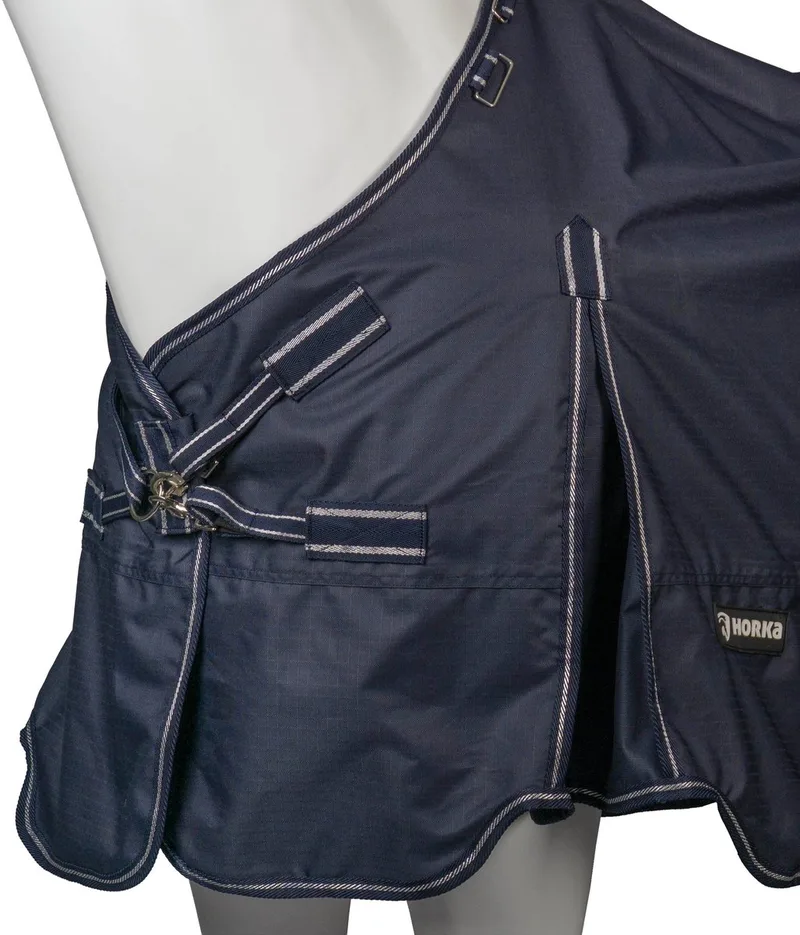 OUTDOORDEKEN TURI by Horka in Blue – product photo