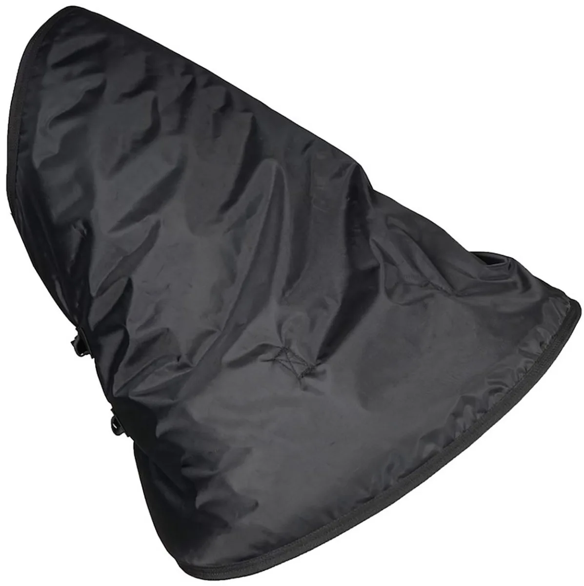 Oxford Hals 450d Maat Pony de Horka en Noir – photo produit