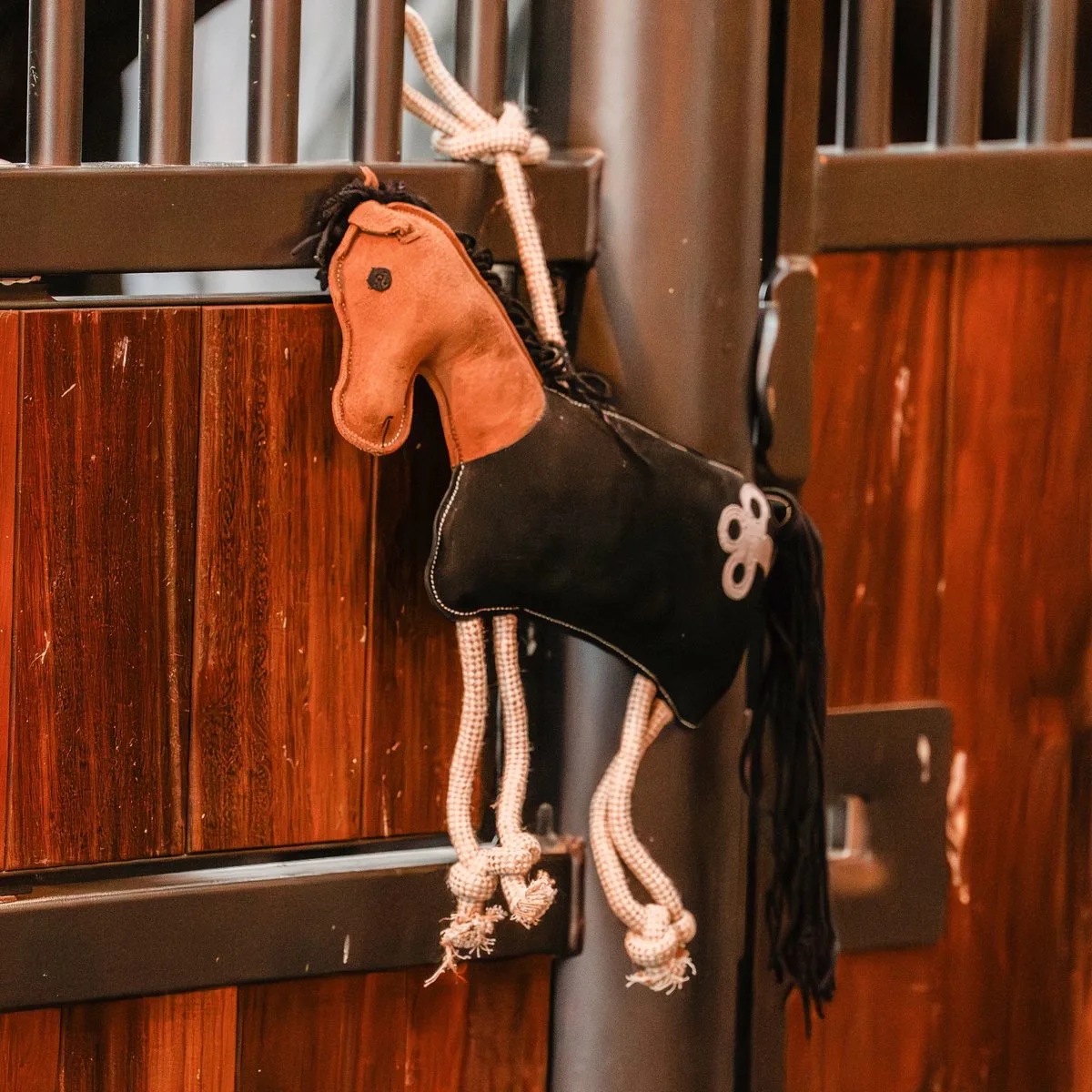 Paardenspeelgoed Horka Paardje Paard - One size van Horka – productfoto