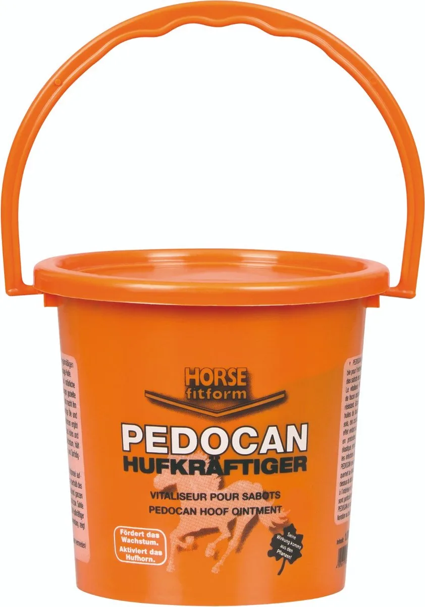 PEDOCAN HOEFHARDNER van Horka in Uni – productfoto