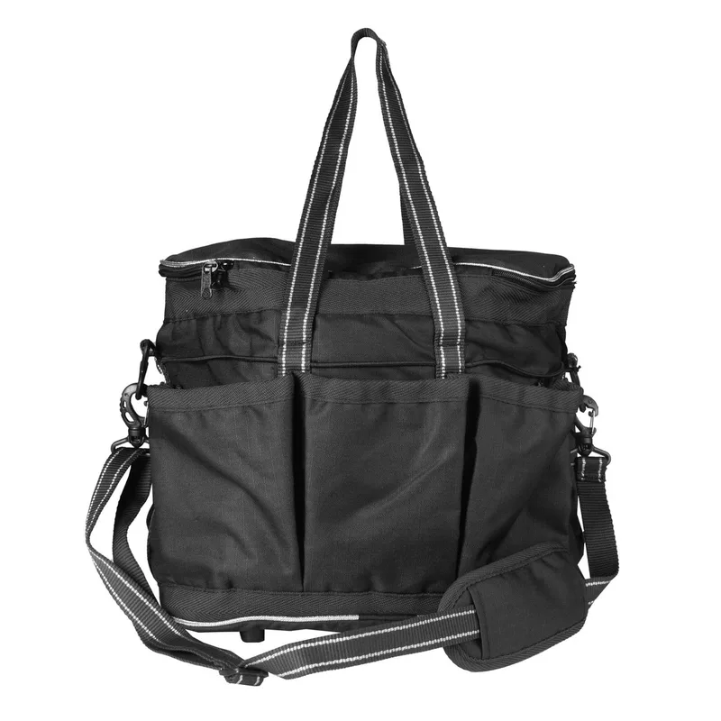 Poetstas Deluxe - Bijna Uitverkocht! by Horka in Black, Silver – product photo